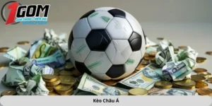 Kèo châu Á